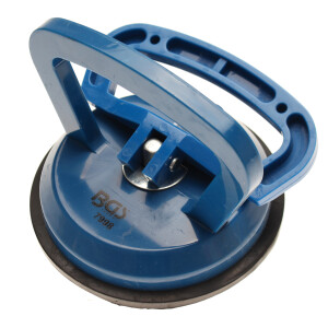 BGS Rubber Suction Lifter | ABS | Ã˜ 115 mm...