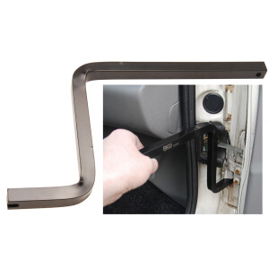 BGS Door Pin Removing Tool | 370 mm (BGS 1800)