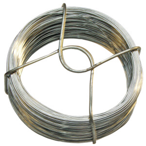 KRAFTMANN Bonding Wire | 50 m x 0.7 mm (KRAFTMANN 9120)