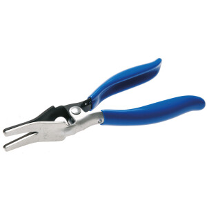 BGS Hose Stripping Pliers | 200 mm (BGS 486)