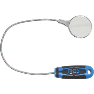 BGS Inspektionsspiegel | Ø 55 mm (BGS 3081)