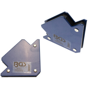 BGS Kraft-Magnethalter (BGS 3007)