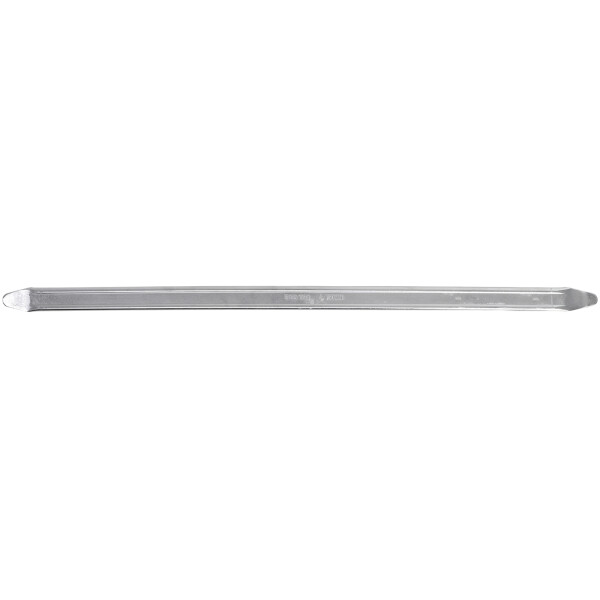 Silverline 3-delige metalen bandenlichter set, 110 mm - 893867