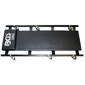 BGS Werkstatt-Rollbrett | 1000 x 420 mm (BGS 2992)