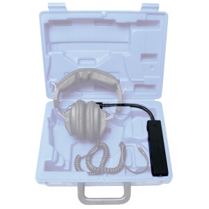 BGS Electronic Stethoscope (BGS 3530)