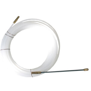 BGS Lead Perlon Cable | 15 m x 3 mm (BGS 1990)