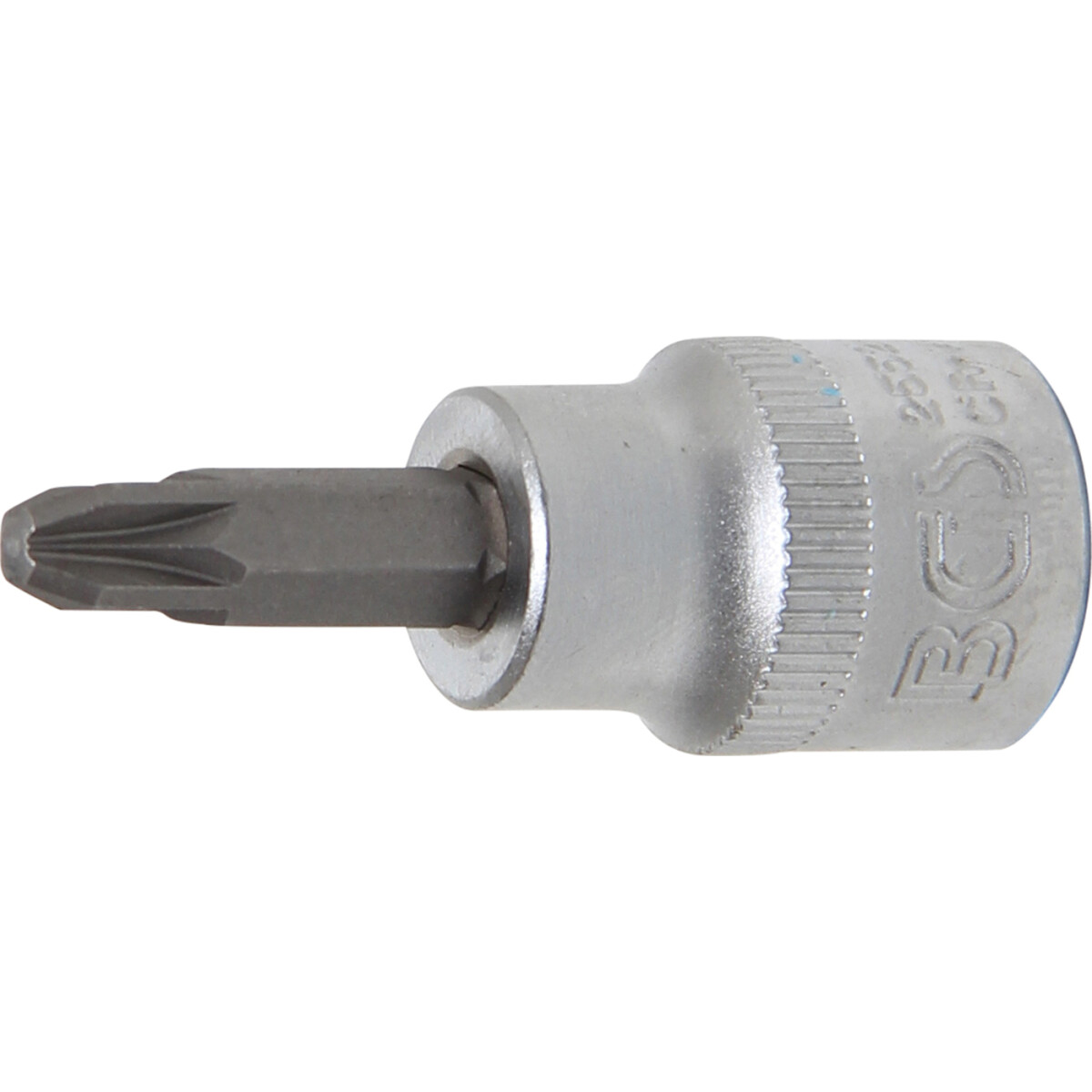 BGS Bit-Einsatz | 10 mm (3/8) | Kreuzschlitz PZ3 (BGS 2552)