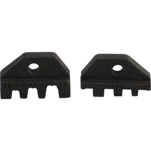 BGS Replacement Crimping Jaws | for BGS 1419 (BGS 1417)