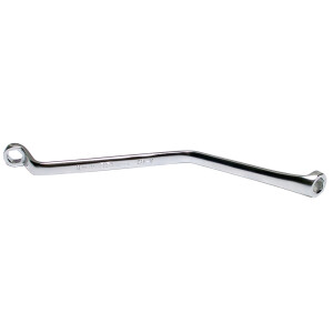 BGS Brake Bleeder Wrench | N-Type | 9 mm (BGS 1753-9)