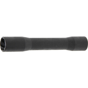 BGS Special Socket / Screw Extractor, deep | 12.5 mm...