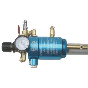 BGS Air Pressure Pump for Oil Barrels (BGS 9210)