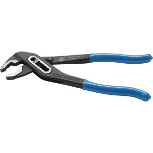BGS Water Pump Pliers | Box-Joint Type | 175 mm (BGS 75110)