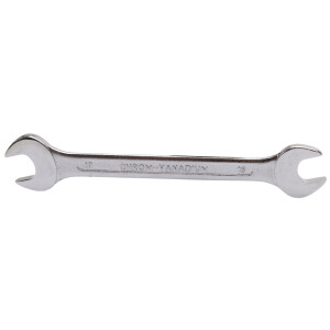 BGS Double Open End Spanner | 16x17 mm (BGS 1184-16x17)