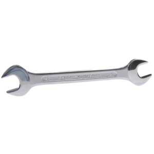 BGS Double Open End Spanner | 20x22 mm (BGS 1184-20x22)