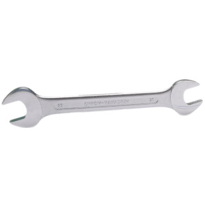 BGS Double Open End Spanner | 21x23 mm (BGS 1184-21x23)