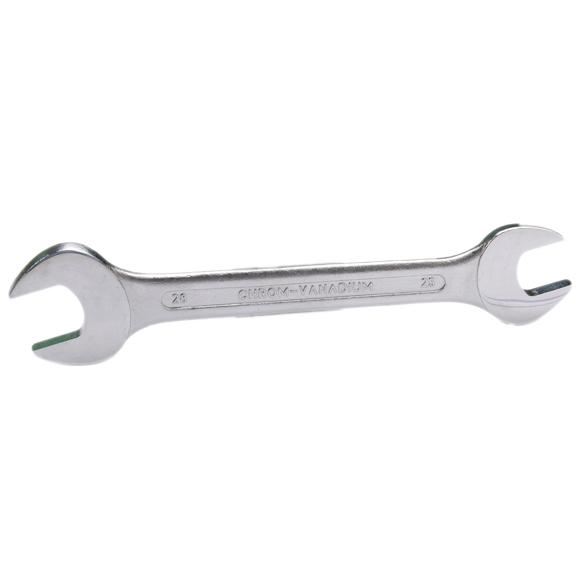 BGS Double Open End Spanner | 25x28 mm (BGS 1184-25x28)