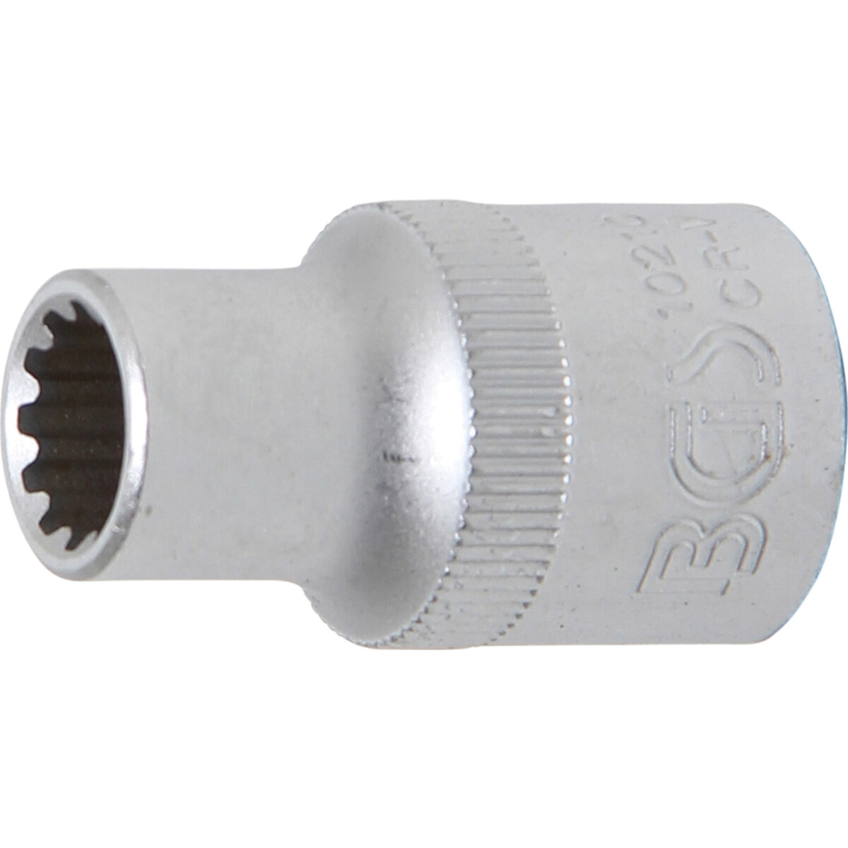 BGS Steckschlüssel-Einsatz Gear Lock | 12,5 mm (1/2 Zol