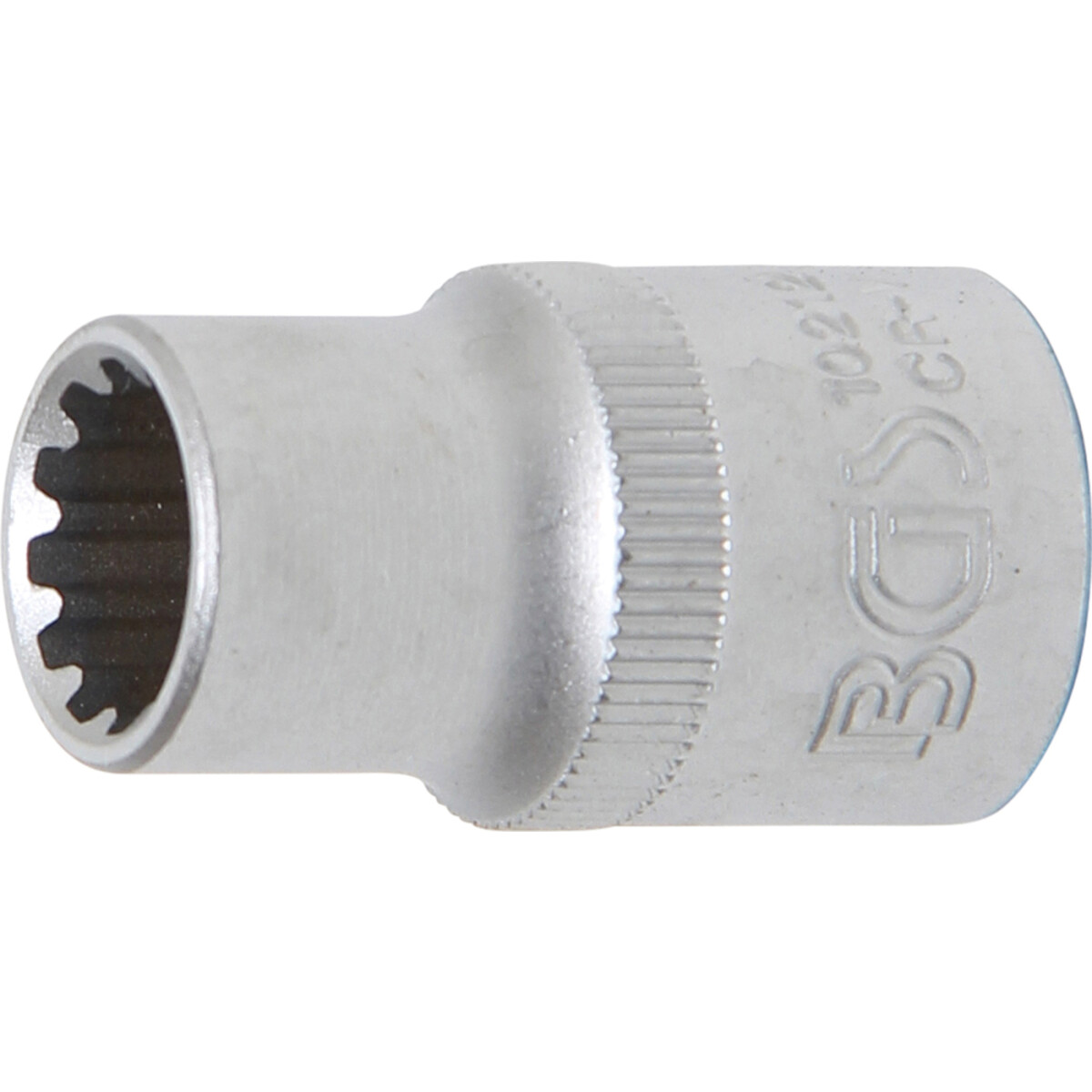 BGS Steckschlüssel-Einsatz Gear Lock | 12,5 mm (1/2 Zol