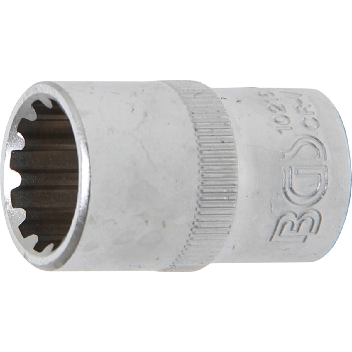 BGS Steckschlüssel-Einsatz Gear Lock | 12,5 mm (1/2 Zol