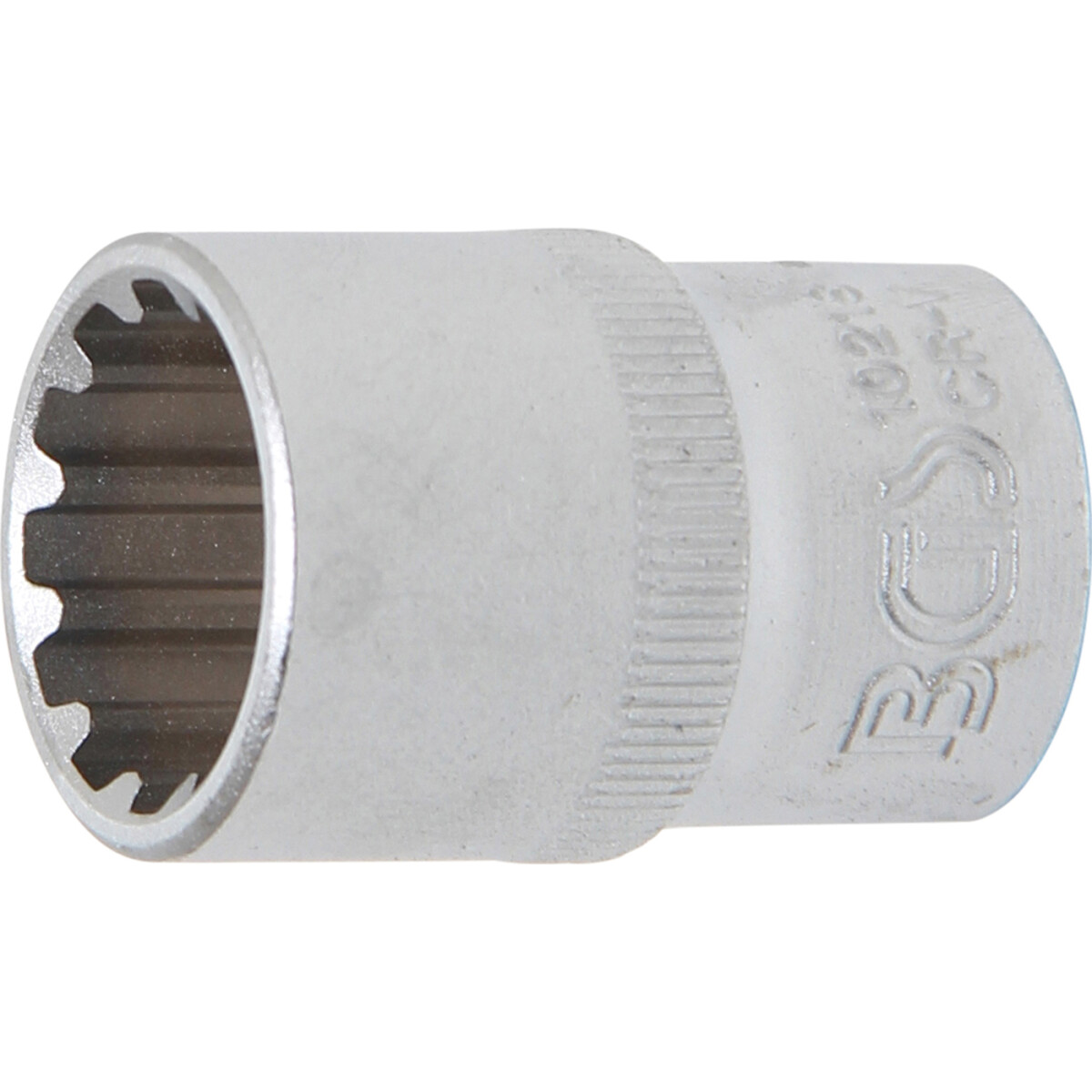 BGS Steckschlüssel-Einsatz Gear Lock | 12,5 mm (1/2 Zol