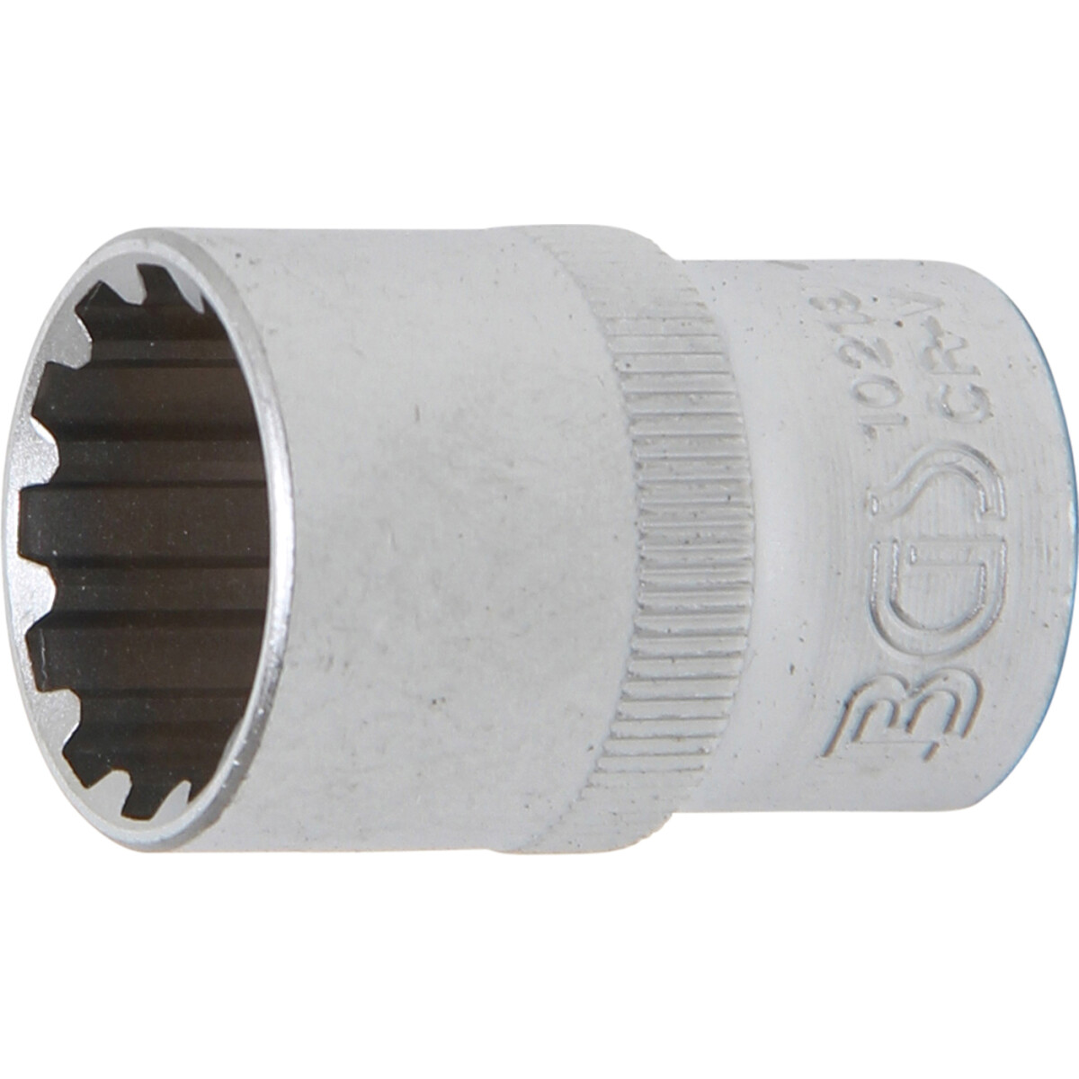 BGS Steckschlüssel-Einsatz Gear Lock | 12,5 mm (1/2 Zol