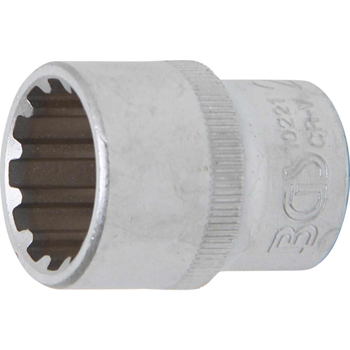 BGS Steckschlüssel-Einsatz Gear Lock | 12,5 mm (1/2 Zol