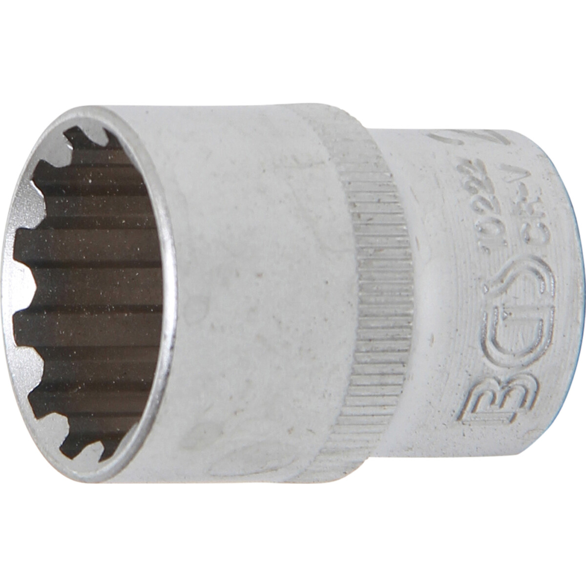 BGS Steckschlüssel-Einsatz Gear Lock | 12,5 mm (1/2 Zol