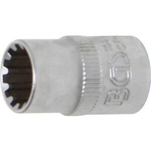BGS Socket, Gear Lock | 10 mm (3/8") Drive | 11 mm...