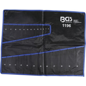 BGS Empty Tetron Bag for BGS 1196 (BGS 1196-LEER)