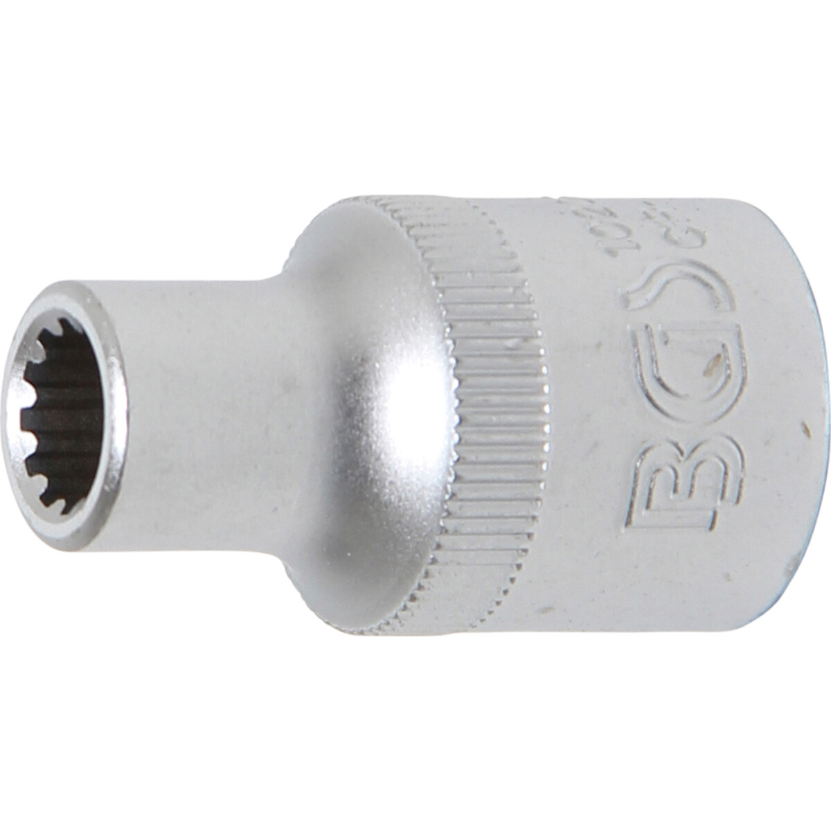 BGS Steckschlüssel-Einsatz Gear Lock | 12,5 mm (1/2 Zol