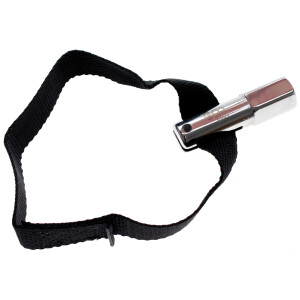 BGS Oil Filter Strap Wrench | Ã˜ max. 160 mm...
