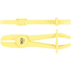 BGS Hose Clamp Pliers | 185 mm (BGS 1716)