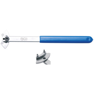 BGS Tooth Belt Tensioner Pulley Wrench (BGS 66725)