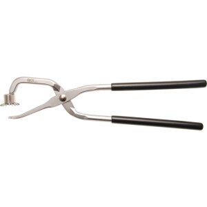 BGS Brake Spring Pliers with Claw | 330 mm (BGS 1817)