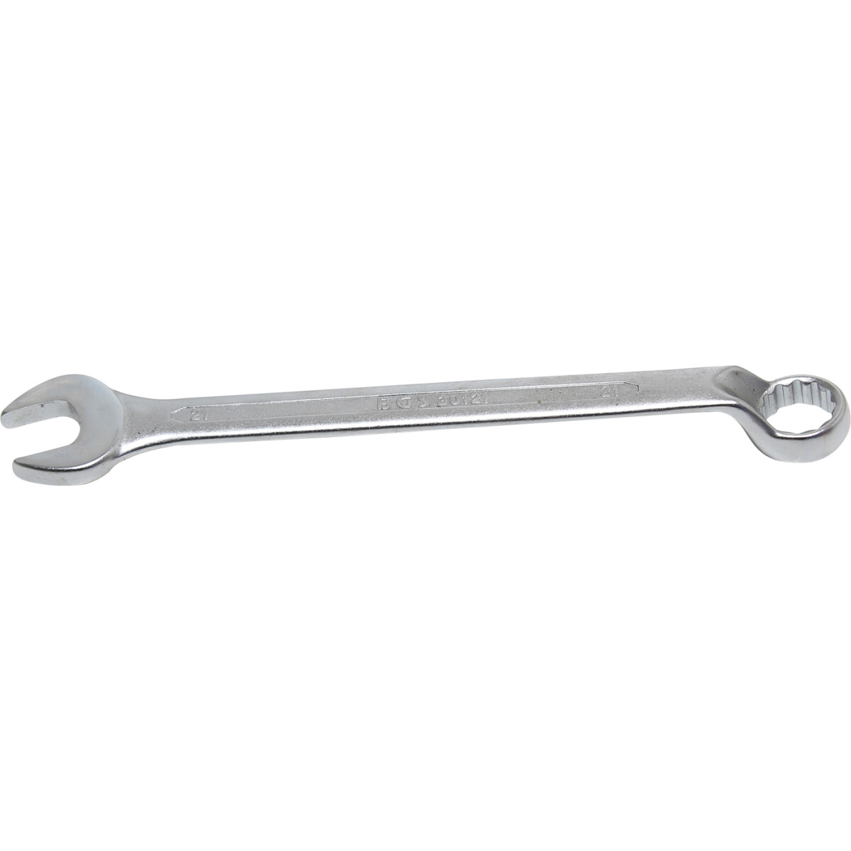 BGS Combination Spanner | offset | 21 mm (BGS 30121)