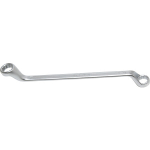 BGS Double Ring Spanner, offset | 16 x 17 mm (BGS 30216)