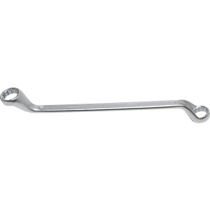 BGS Double Ring Spanner, offset | 20 x 22 mm (BGS 30220)