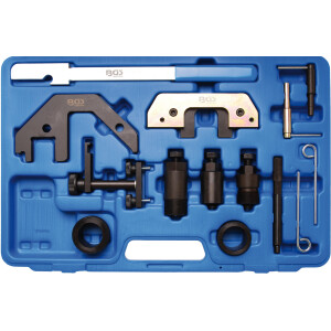 BGS Engine Timing Tool Set | for BMW Diesel | 13 pcs....