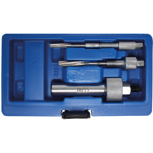 BGS Glow Plug Repair Tool Kit | 3 pcs. (BGS 65630)