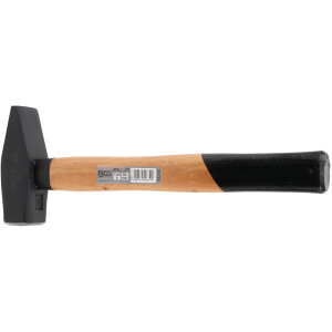 BGS Machinist&apos;s Hammer | Hickory Handle | DIN...