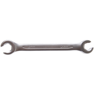 BGS Double Ring Spanner, open Type | 14 x 15 mm (BGS...
