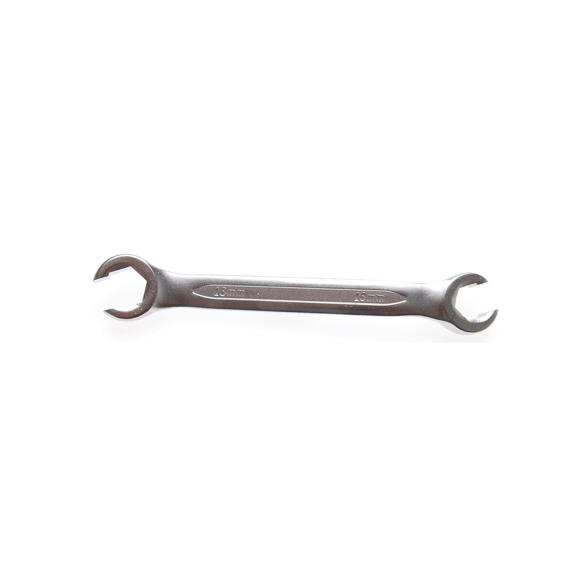 BGS Double Ring Spanner, open Type | 16 x 18 mm (BGS...