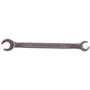BGS Double Ring Spanner, open Type | 8 x 10 mm (BGS...