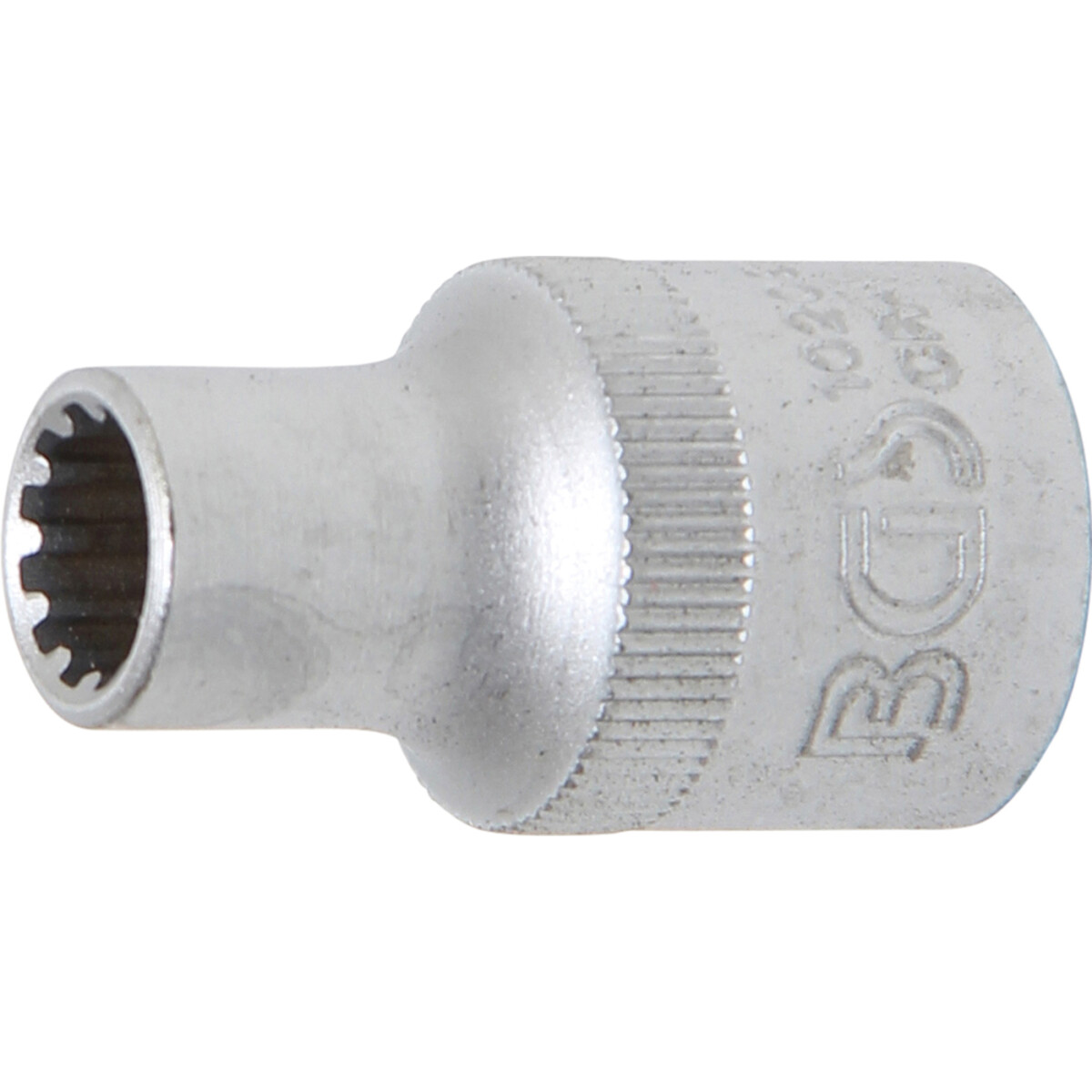 BGS Steckschlüssel-Einsatz Gear Lock | 12,5 mm (1/2 Zol