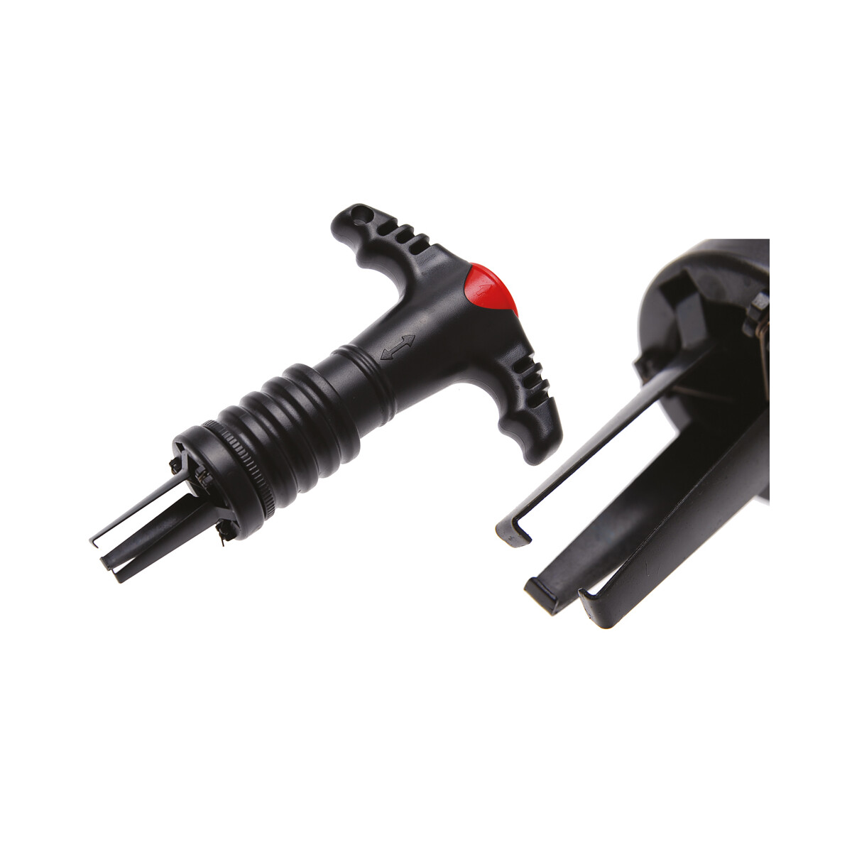 BGS Loosening Tool for Wheel Nut Covers (BGS 8257)