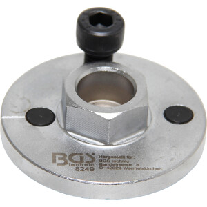 BGS Special Crankshaft Rotation Tool | for VAG 5-Cylinder...