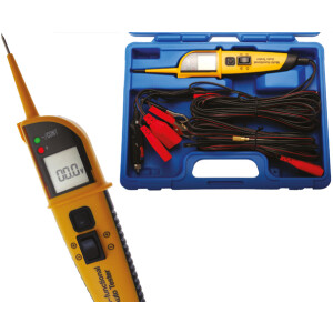 BGS Multi-Function Voltage Tester (BGS 40105)