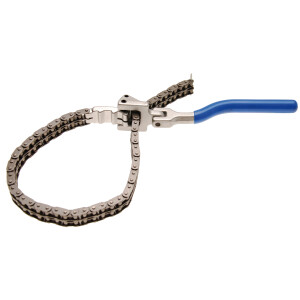 BGS Oil Filter Chain Wrench | Ã˜ 60 - 160 mm...