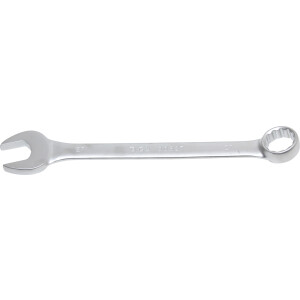 BGS Combination Spanner | 27 mm (BGS 30527)