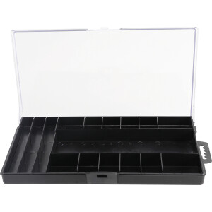 BGS Empty Case for BGS 572 (BGS 572-LEER)